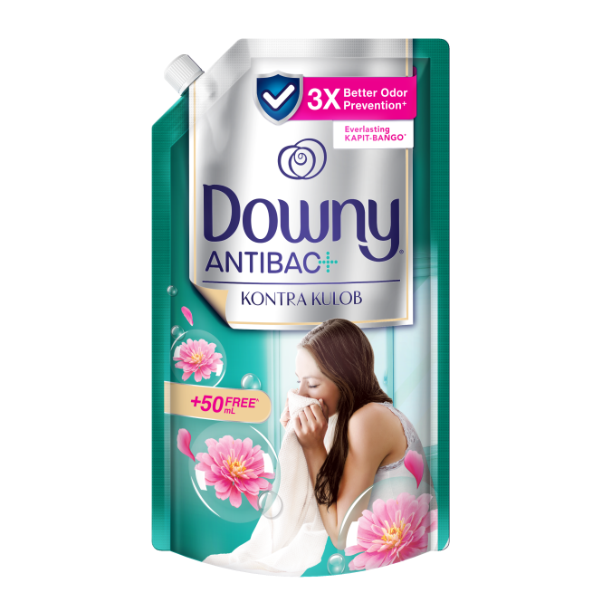 Downy Expert Indoor Dry 690ML X 8 (POUCHES)